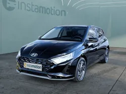 Schwarz Neu 2024 Hyundai i20 Limousine | 19.090 € (Superpreis)