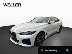 Weiss Gebraucht 2023 BMW 1M Shadowline Coupé | 39.890 €