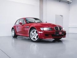 Gebraucht 2000 BMW Z3 M Performance Coupé | 63.500 € (Fairer Preis)