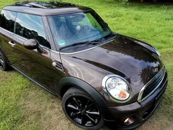 Braun Gebraucht 2013 Mini One D Chili Kleinwagen | 4.600 € (Fairer Preis)