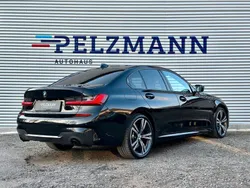 Schwarz Gebraucht 2020 BMW 330 M Sport Limousine | 40.500 € (Fairer Preis)