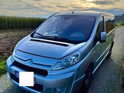 Silber Gebraucht 2011 Citroën Jumpy Van / Kleinbus | 6.000 € (Fairer Preis)