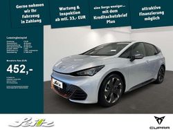 Geysirsilber Gebraucht 2025 Cupra Born Kleinwagen | 32.799 € (Superpreis)