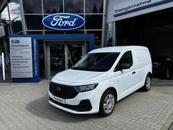 Weiß (frozen white) Neu 2025 Ford Transit Trend Limousine | 28.786 € (Guter Preis)