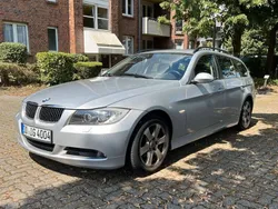 Silber Gebraucht 2005 BMW 325 Performance Kombi | 6.500 € (Fairer Preis)