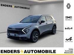 Waf) wolf grey m (grau Neu 2025 Kia Sportage SUV | 40.480 € (Guter Preis)