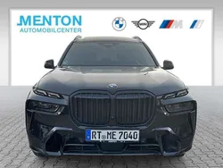 Schwarz Gebraucht 2024 BMW X7 M Sport SUV | 103.750 € (Guter Preis)