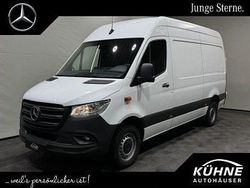 Weiß, Gebraucht 2023 Mercedes Sprinter Van | 32.450 € (Superpreis)