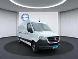 Andere Gebraucht 2023 Mercedes Sprinter Van | 35.999 € (Guter Preis)