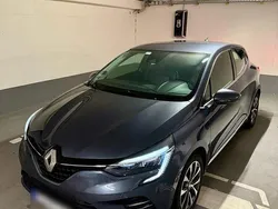 Grau Gebraucht 2020 Renault Clio V LIMITED Kleinwagen | 11.600 € (Fairer Preis)