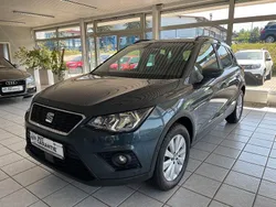 Grau Gebraucht 2018 Seat Arona Style SUV | 13.999 € (Fairer Preis)