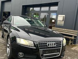 Schwarz Gebraucht 2010 Audi A5 Sportback Sport Kleinwagen | 10.500 € (Fairer Preis)
