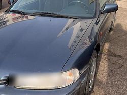 Blau Gebraucht 1994 Honda Accord Limousine | 1.890 €