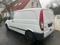 Weiß Gebraucht 2006 Mercedes Vito Van / Kleinbus | 2.150 € (Superpreis)