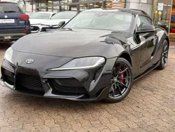 Schwarz Neu 2024 Toyota Supra Coupé | 83.001 €