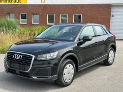 Schwarz Gebraucht 2017 Audi Q2 Basis SUV | 11.500 € (Fairer Preis)
