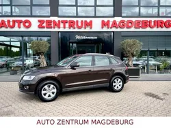 Braun Gebraucht 2014 Audi Q5 Comfort SUV | 18.950 € (Fairer Preis)
