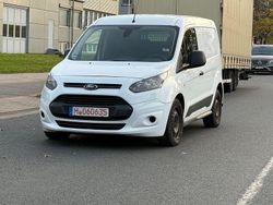 Weiß Gebraucht 2016 Ford Transit Connect Van / Kleinbus | 4.600 € (Superpreis)