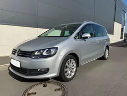 VW Sharan