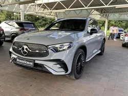 Manufaktur lack manufaktur alp Gebraucht 2025 Mercedes GLC300 AMG SUV | 69.700 € (Teuer)