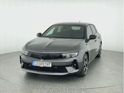 /typ aussenverkleidung metalliclackier (metallic) Gebraucht 2024 Opel Astra Ultimate Limousine | 26.470 € (Guter Preis)