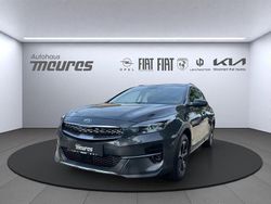 H8g) pentametal met. (grau Gebraucht 2021 Kia XCeed Spirit SUV | 18.944 € (Guter Preis)