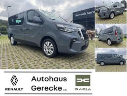 Grau Gebraucht 2024 Nissan Primastar Tekna Van / Kleinbus | 33.990 € (Fairer Preis)
