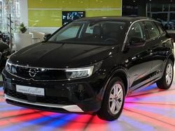 Schwarz Gebraucht 2024 Opel Grandland X Enjoy SUV | 21.950 € (Superpreis)