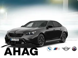 Schwarz Neu 2025 BMW M5 Comfort Edition Limousine | 138.480 €