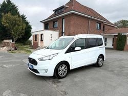 Weiß Gebraucht 2019 Ford Tourneo Connect Titanium Van / Kleinbus | 13.900 € (Superpreis)