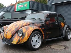 Andere farben Gebraucht 1968 VW Käfer Coupé | 24.890 €