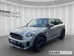 Metallic) (grau Gebraucht 2022 Mini Countryman SUV | 23.930 € (Fairer Preis)
