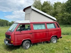 Gebraucht 1989 VW T3 Van | 10.500 €