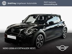 Schwarz Gebraucht 2022 Mini Cooper S Classic Kleinwagen | 26.890 € (Fairer Preis)