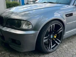 Grau Gebraucht 2003 BMW M3 Coupé | 27.999 €