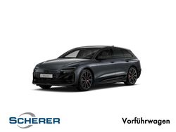 Daytonagrau perleffekt Gebraucht 2025 Audi e-tron Edition .1 SUV | 95.970 €