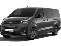 Grau Neu 2025 Citroën Spacetourer Van | 43.990 € (Fairer Preis)