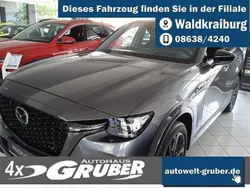 Grau Neu 2025 Mazda CX-60 Homura-Line SUV | 54.999 € (Fairer Preis)