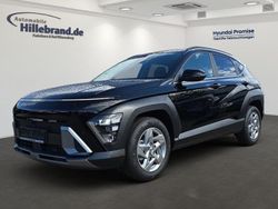 Schwarz Neu 2025 Hyundai Kona Trend SUV | 28.990 € (Fairer Preis)
