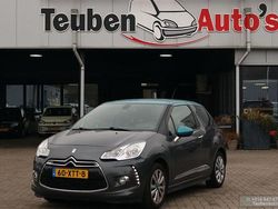 Grau Gebraucht 2012 Citroën DS3 Chic | 4.985 € (Fairer Preis)