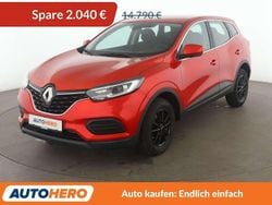 Rot Gebraucht 2019 Renault Kadjar Life SUV | 12.750 € (Guter Preis)
