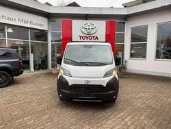 Weiß Neu 2025 Toyota Proace Van / Kleinbus | 32.990 € (Guter Preis)