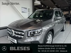 Mercedes GLB200