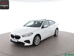 Weiss Gebraucht 2020 BMW 220 Advantage Coupé | 26.480 € (Guter Preis)