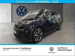 Deep black perleffekt Gebraucht 2025 VW ID. Buzz Pro Van / Kleinbus | 60.480 € (Superpreis)