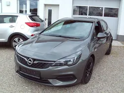 Gebraucht 2020 Opel Astra GS Line Limousine | 13.999 € (Fairer Preis)