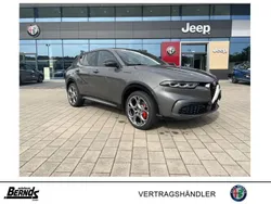 Grigio vesuvio metallic Gebraucht 2023 Alfa Romeo Tonale Edizione Speciale SUV | 37.985 € (Fairer Preis)