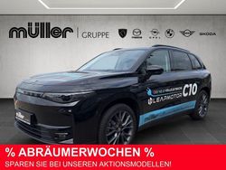 Schwarz Gebraucht 2025 Leapmotor C10 SUV | 34.490 € (Superpreis)