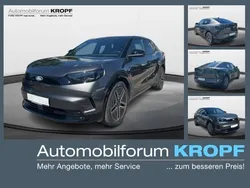 Magneticgrau (metallic) Gebraucht 2025 Ford Capri Extended Range SUV | 53.906 € (Fairer Preis)