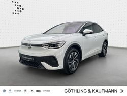 Gletscherweiß metallic Gebraucht 2025 VW ID.5 Pro SUV | 40.960 € (Guter Preis)
